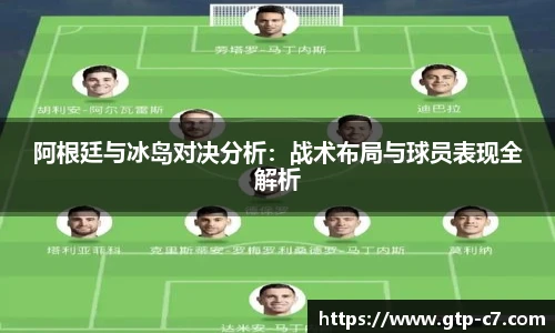 阿根廷与冰岛对决分析：战术布局与球员表现全解析